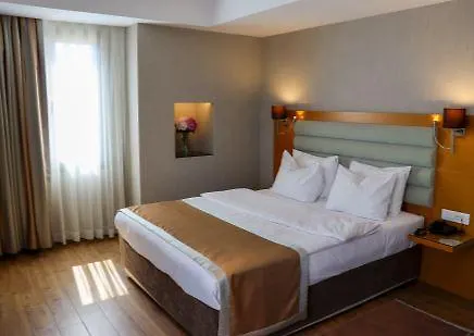 ****  Riva Hotel Taksim Provincia di Provincia di Istanbul Turchia