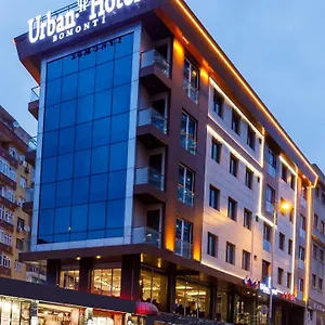 Otel Urban Bomonti