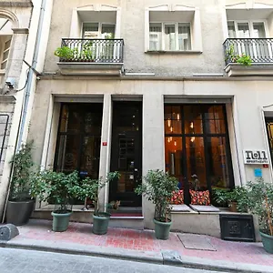 Apart Otel No11 &