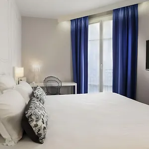 *** Hotel Vaugirard Francia