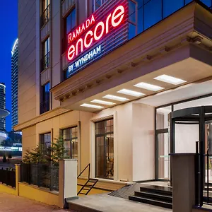 Otel Ramada Encore By Wyndham Basin Express