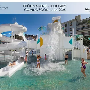 **** Hotel Atlantic El Tope España