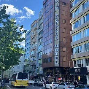 Taxim Express Bosphorus Κωνσταντινούπολη