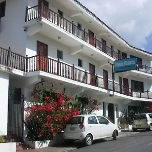  Hotel Bahia Blanca República Dominicana