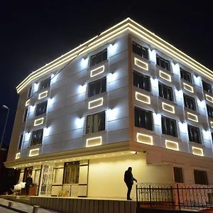 Otel Sahra Airport
