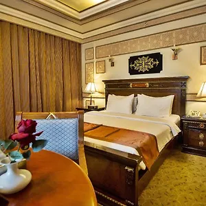 Rama Al Madina Hotel Médine