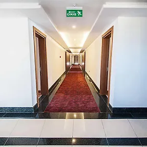 Otel Alptekin Butik ***