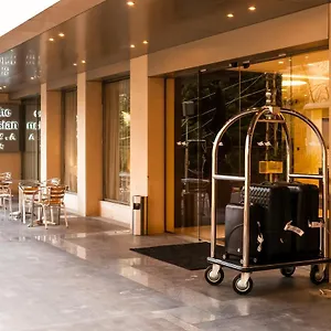 The Parisian Hotel Beyrouth