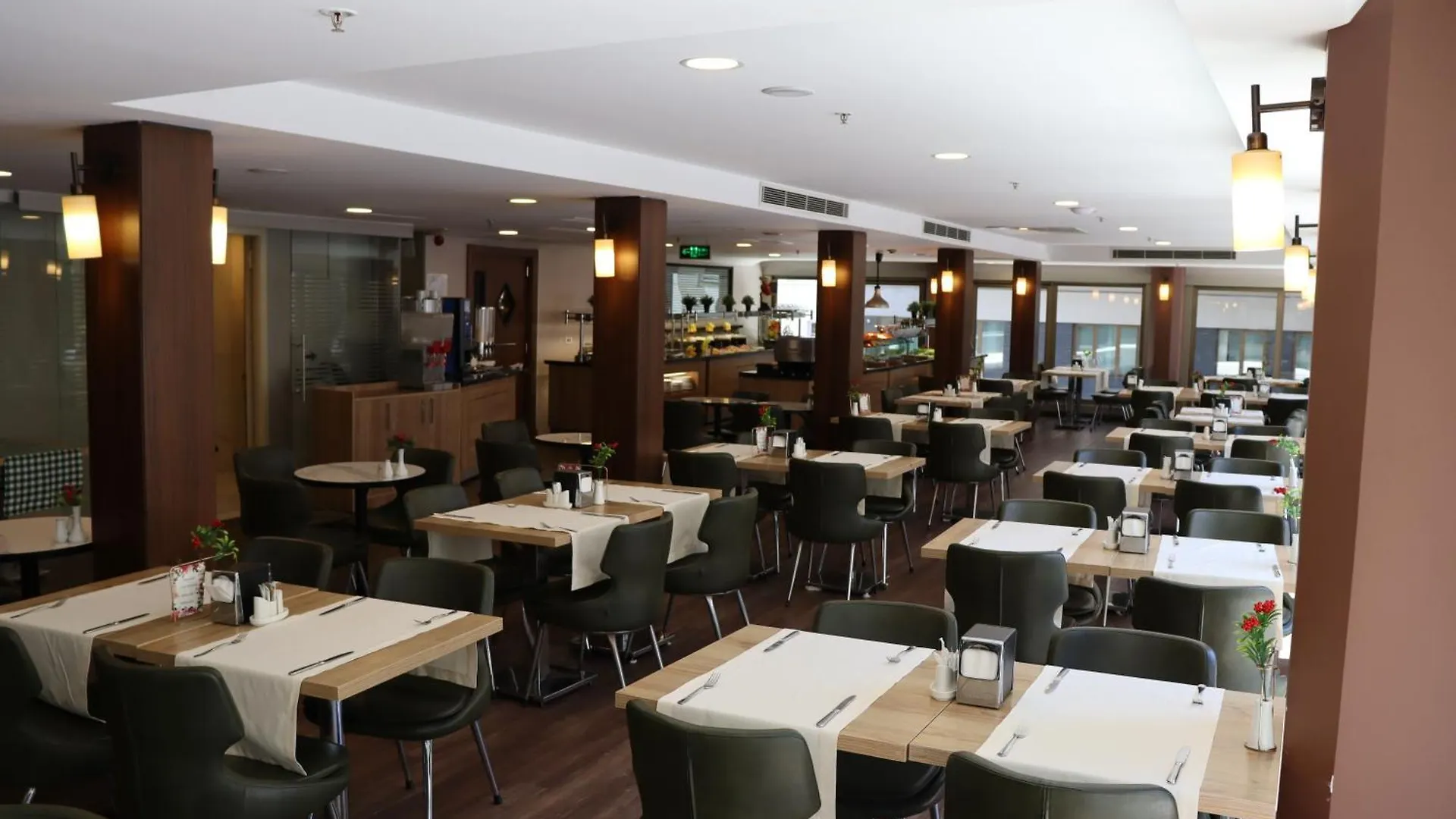 Riva Hotel Taksim Istanbul