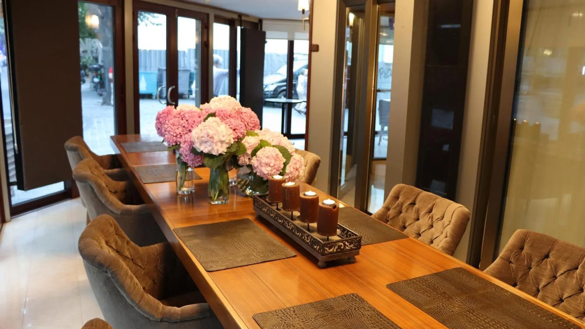 Riva Hotel Taksim Istanbul 4*,  Turkey