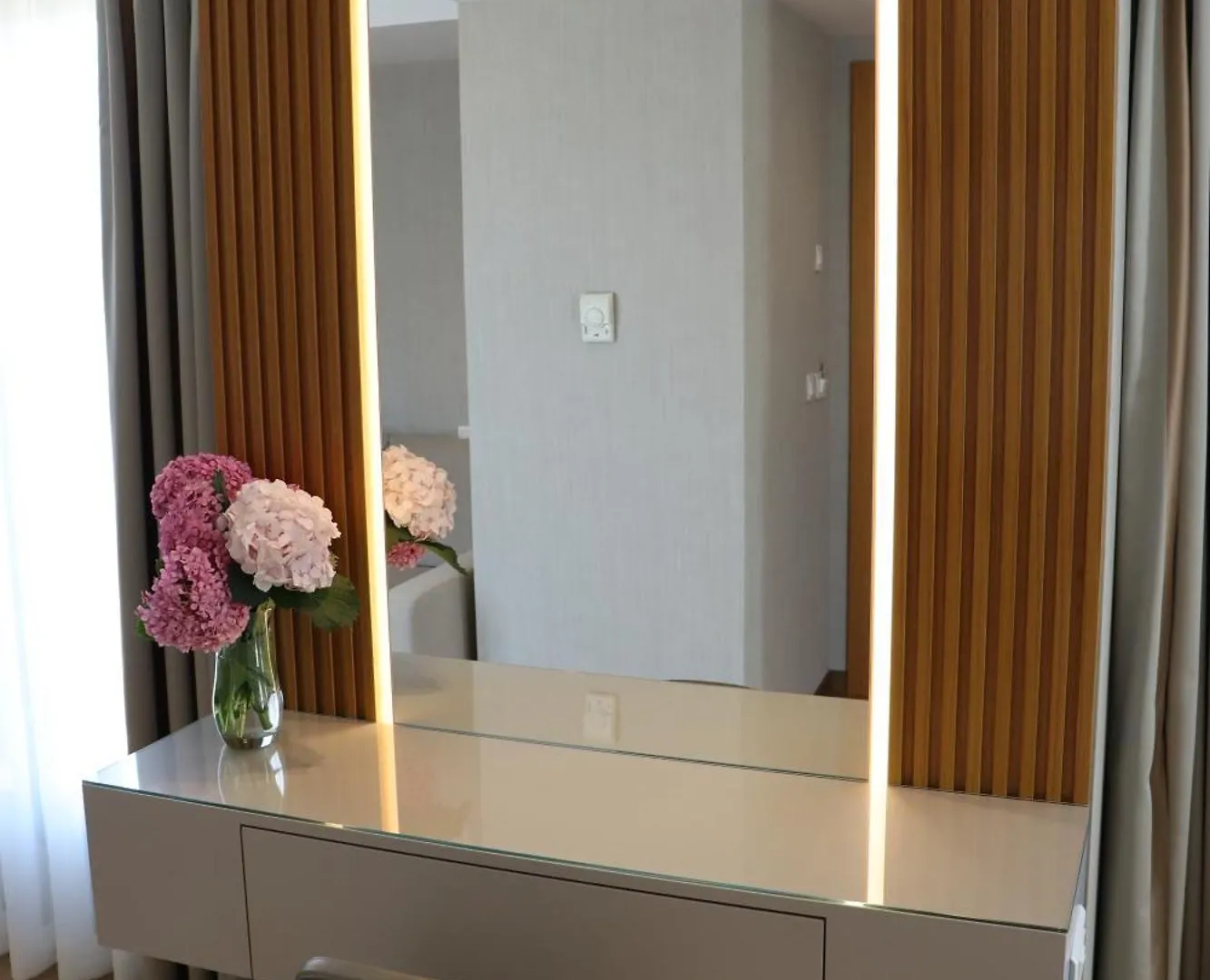 Riva Hotel Taksim Istambul