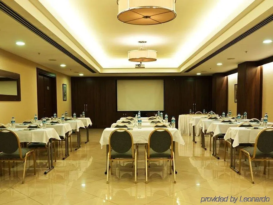 Riva Hotel Taksim Istambul