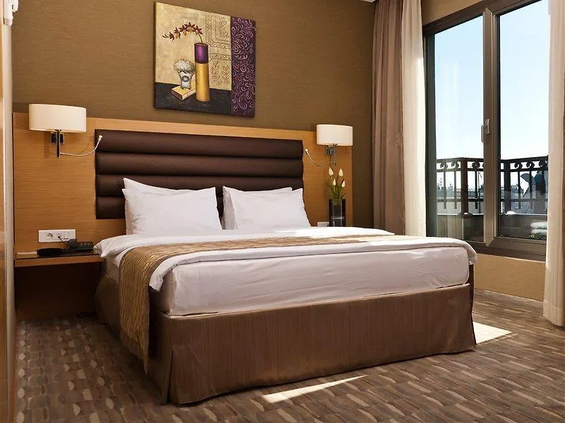 Riva Hotel Taksim Istambul 4*,  Turquie