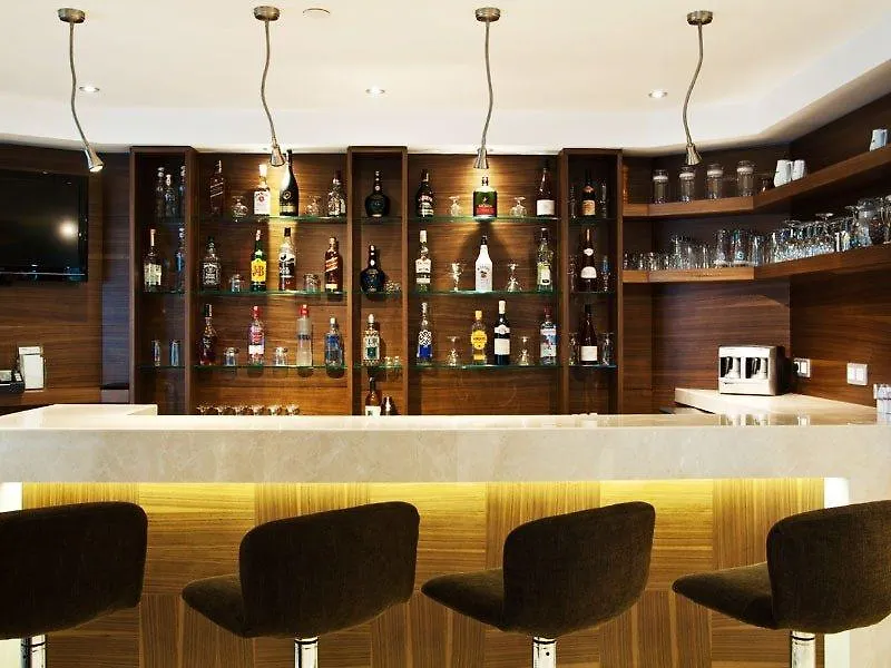 Riva Hotel Taksim Istambul 4*,