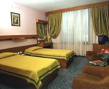 Riva Hotel Taksim Istambul