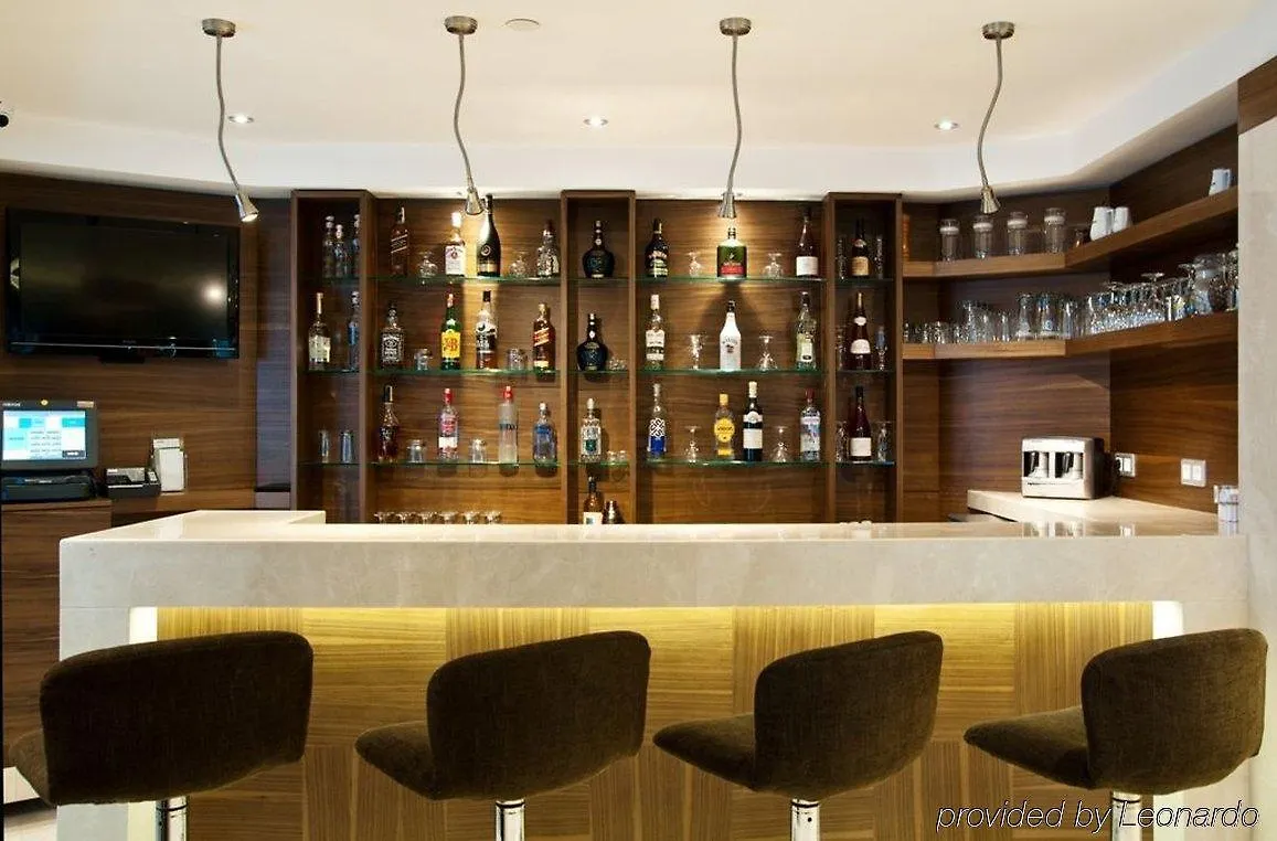 Riva Hotel Taksim Istambul 4*,  Turquie