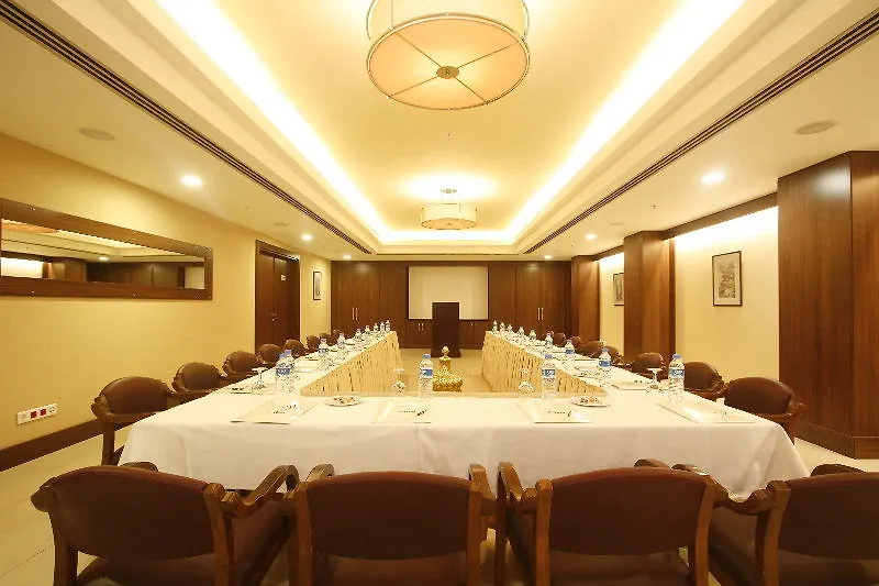 Riva Hotel Taksim Istambul