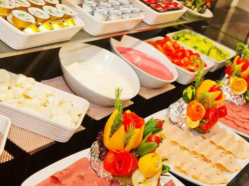 Riva Hotel Taksim Istambul 4*,  Turquie
