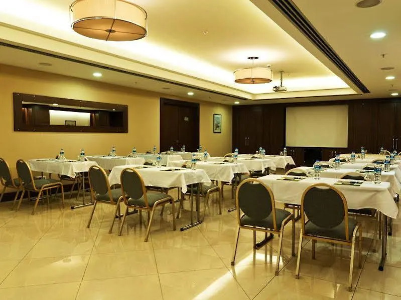 ****  Riva Hotel Taksim Istambul Turquie