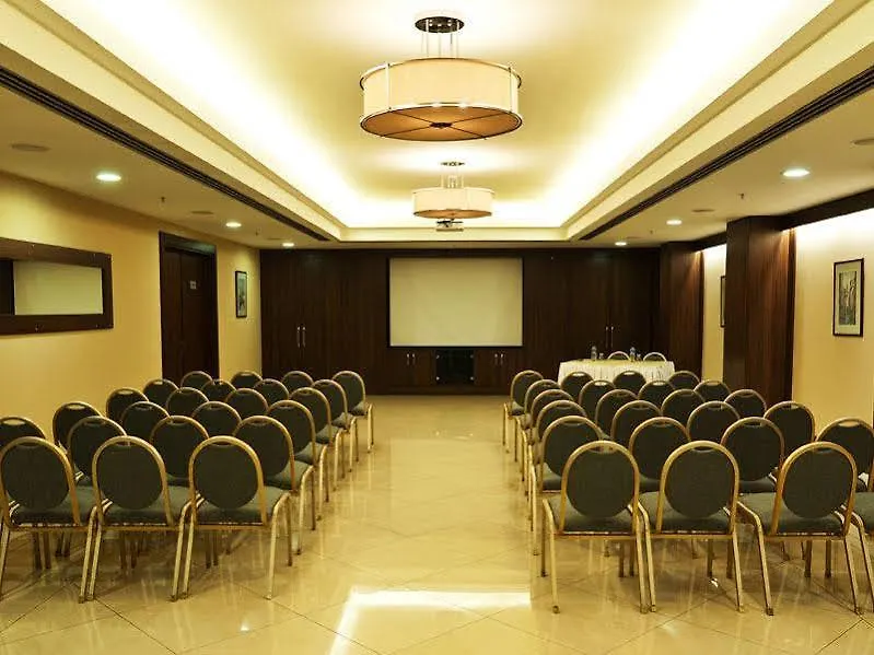 Riva Hotel Taksim Istambul