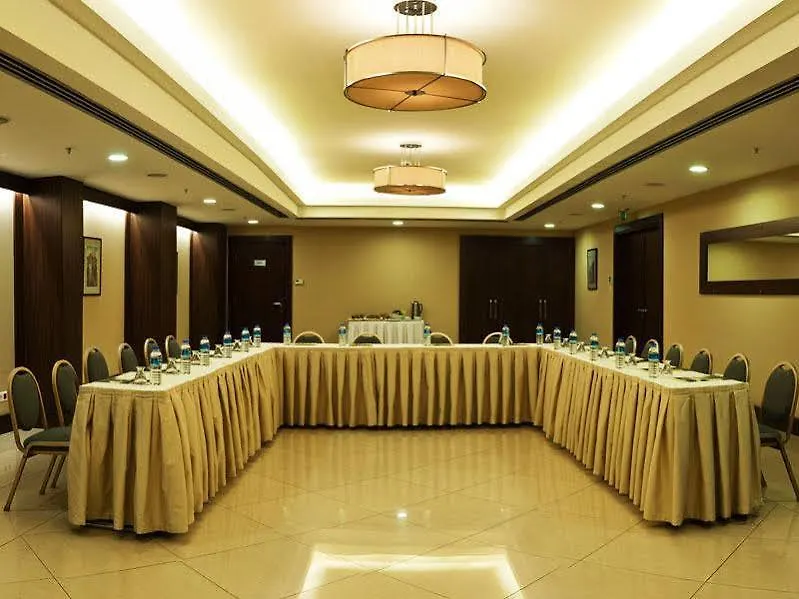 Riva Hotel Taksim Istambul Turquie