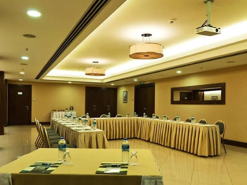 Riva Hotel Taksim Istambul