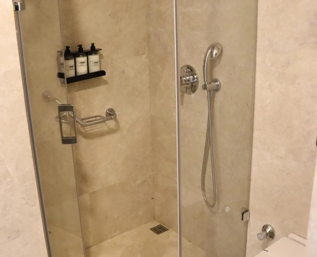 Riva Hotel Taksim Istanboel